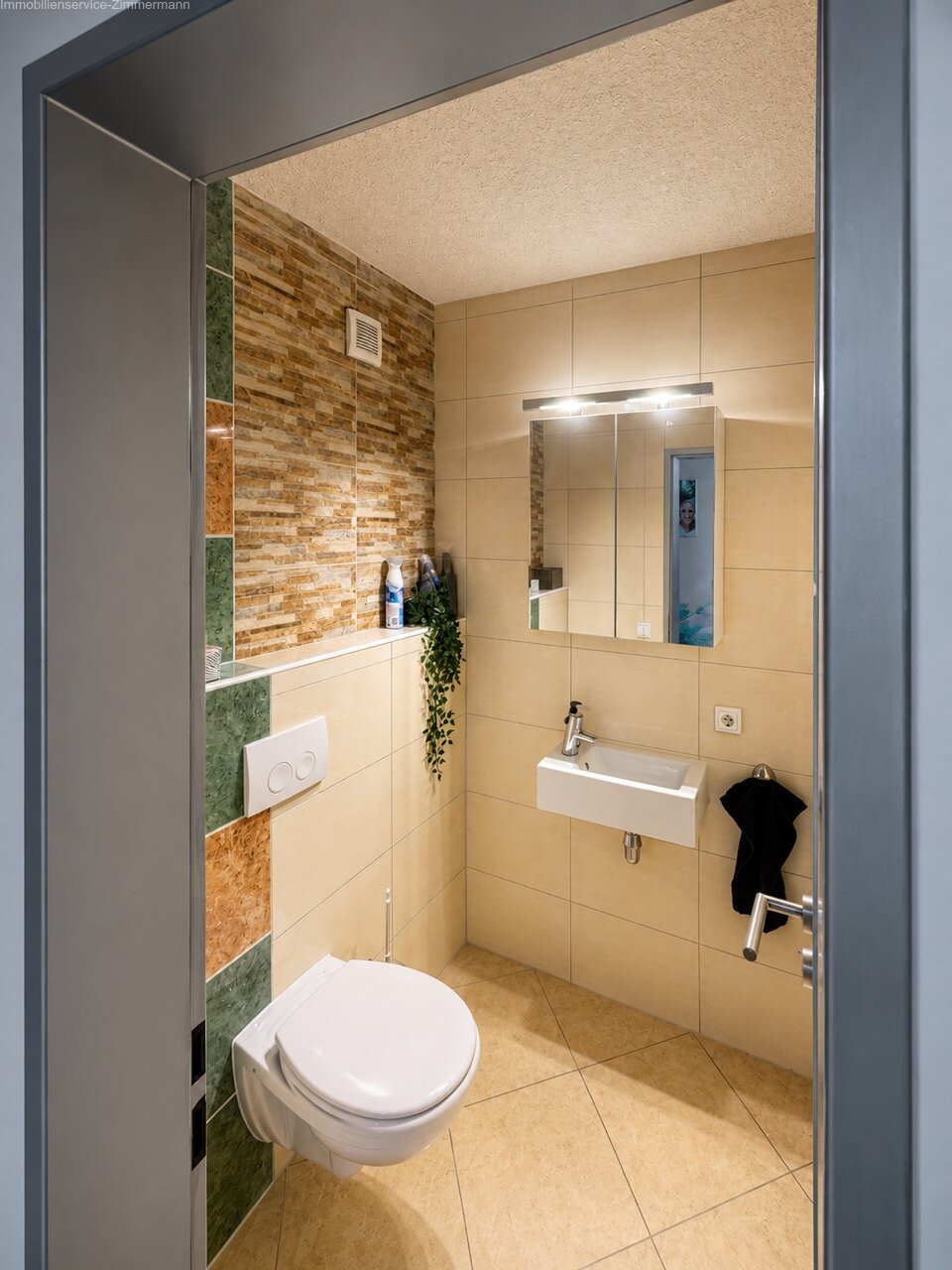 Gaeste WC Gaeste WC