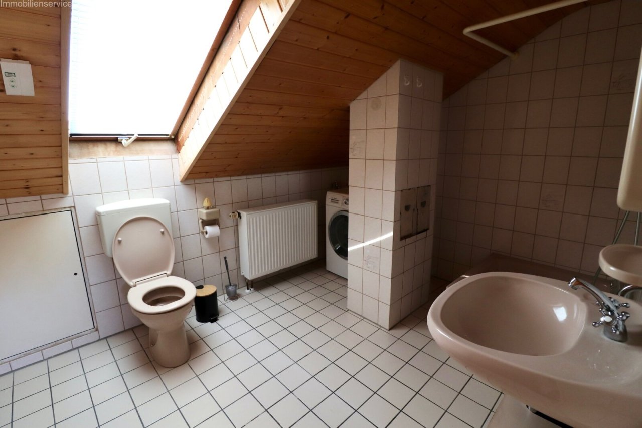 Badezimmer OG Badezimmer OG