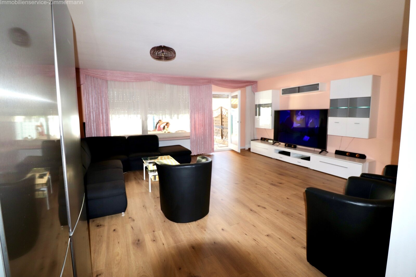 Wohnzimmer Wohnzimmer