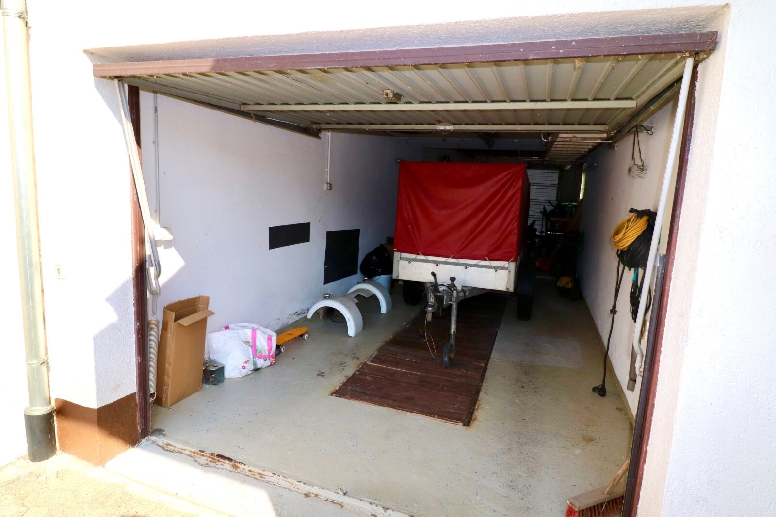 Garage Garage
