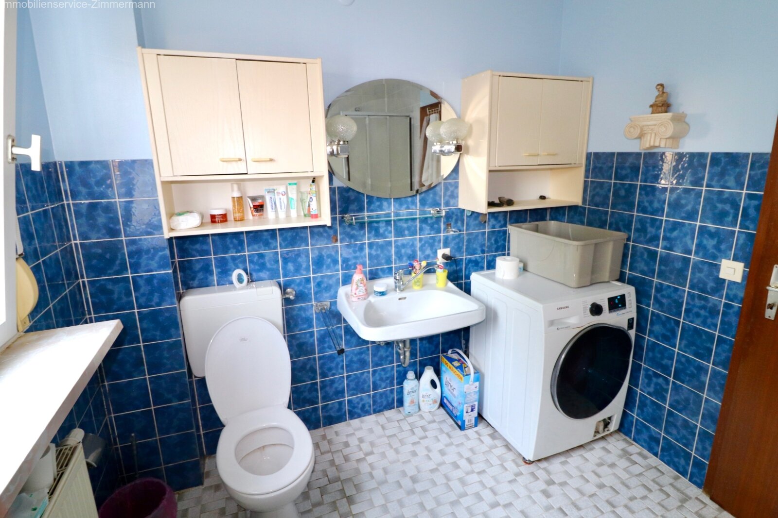 Badezimmer EG Badezimmer EG
