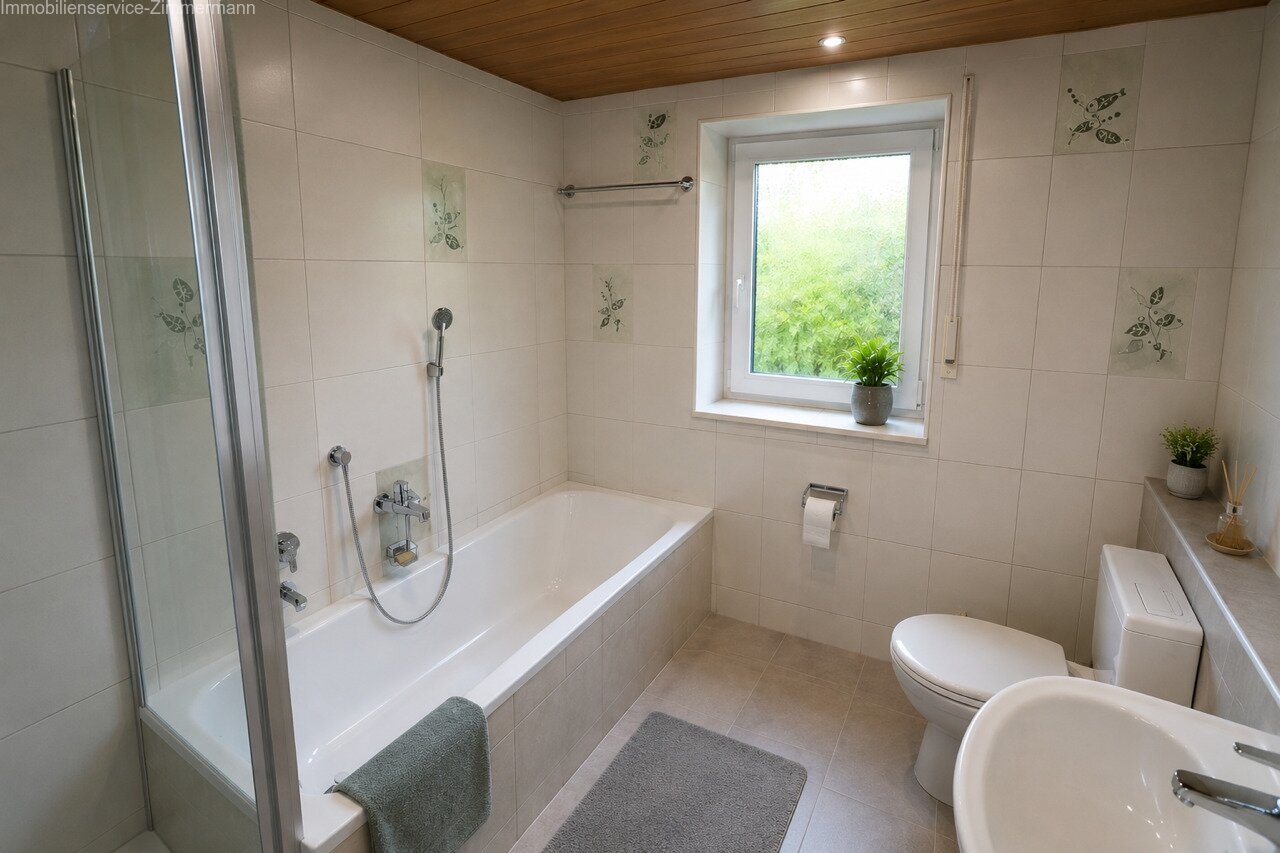 Badezimmer Badezimmer