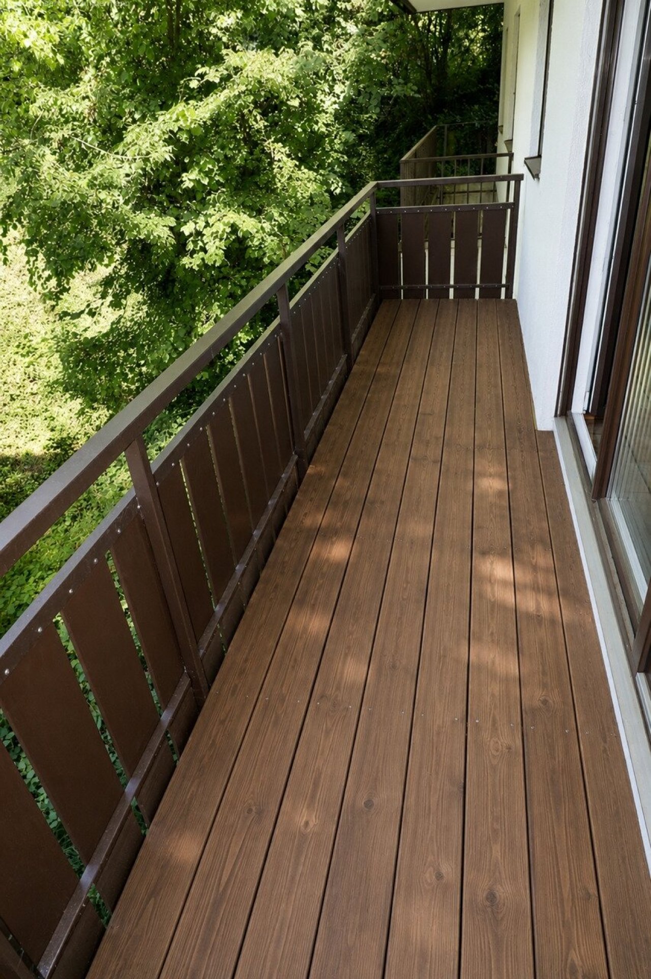 Balkon Balkon