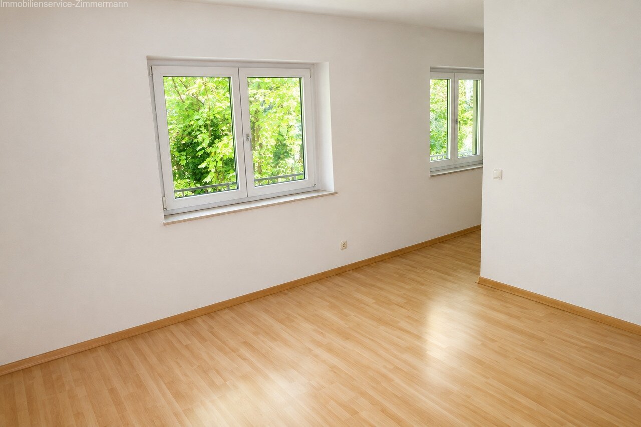 Zimmer EG - Wohnung Zimmer EG - Wohnung