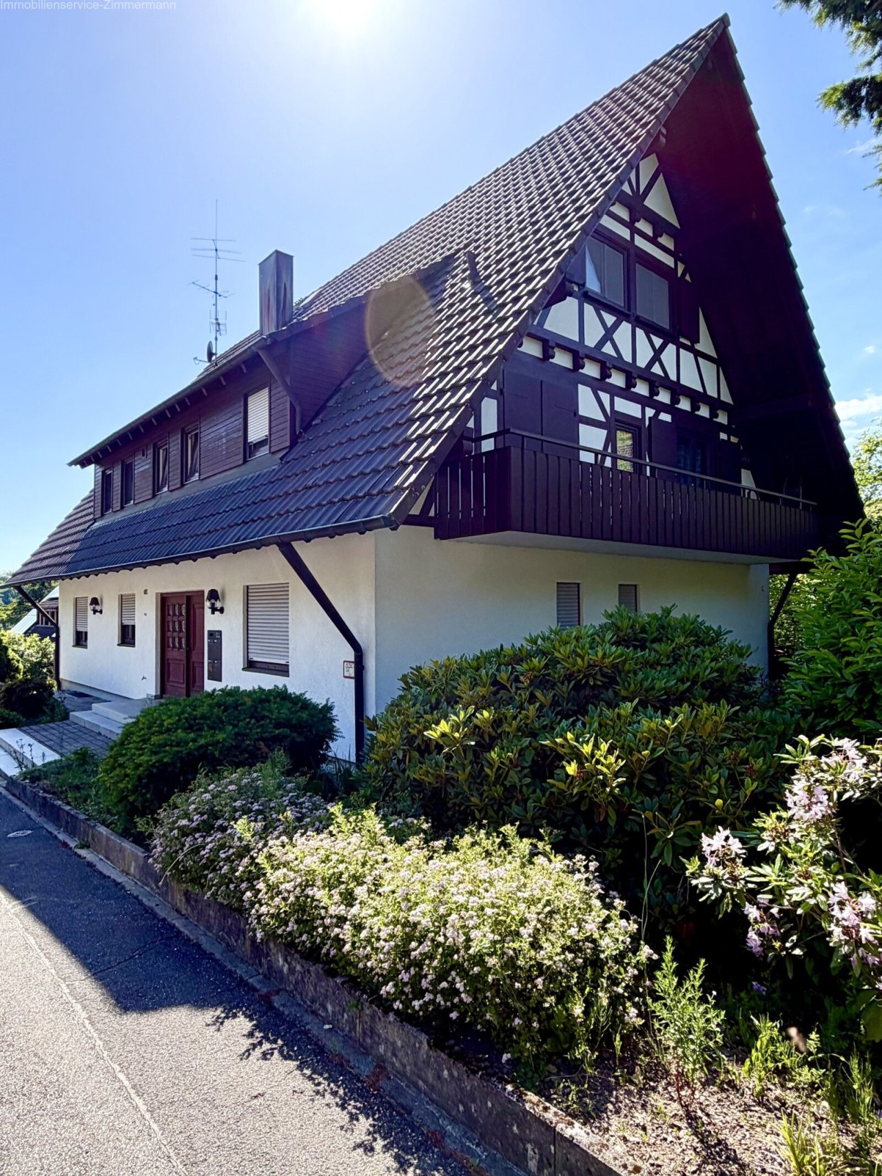 Aussenansicht Aussenansicht