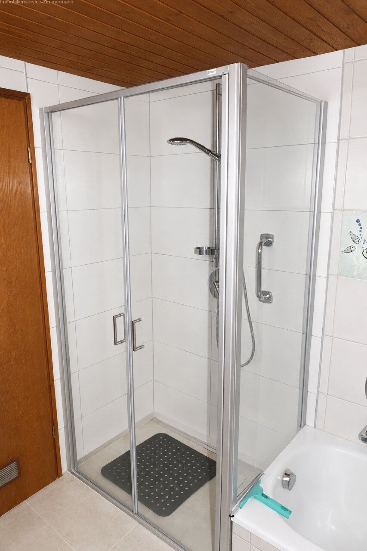 Dusche Dusche