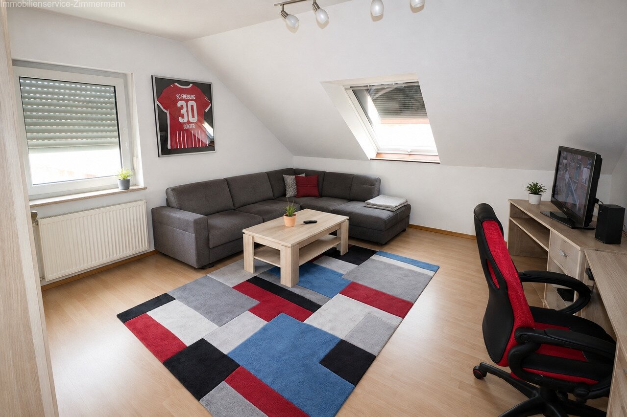 Wohn/Esszimmer Wohn/Esszimmer