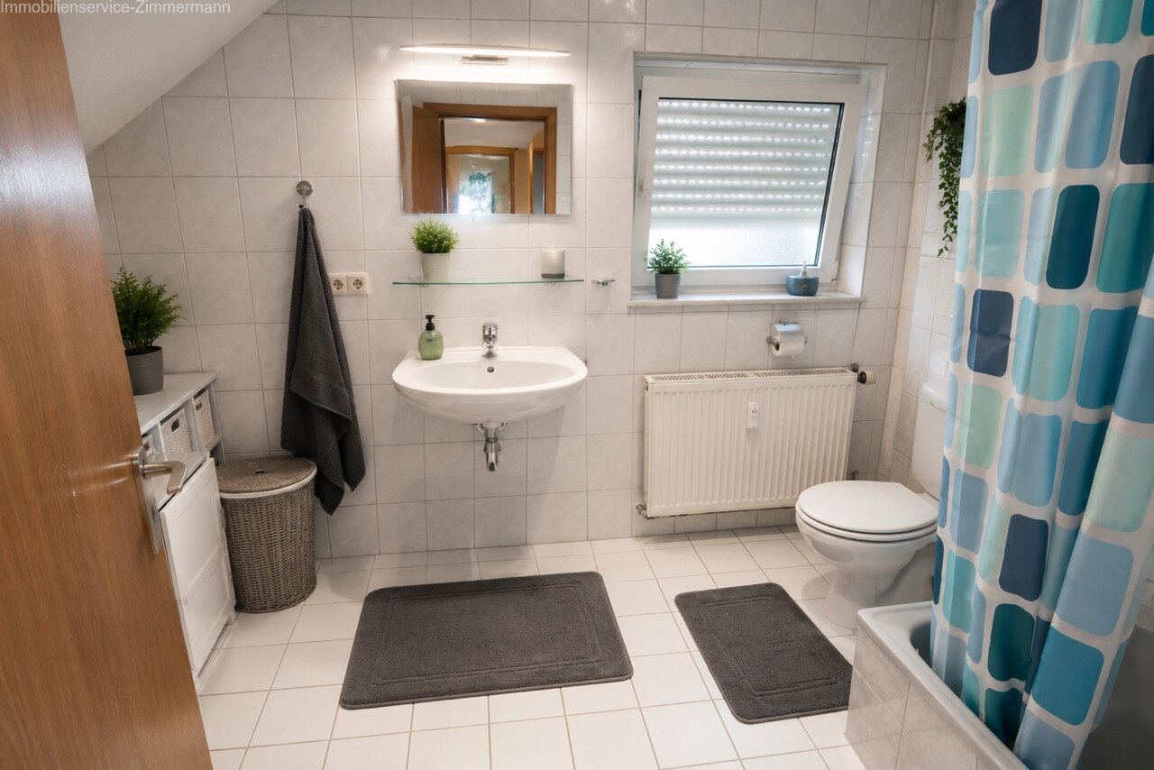 Badezimmer Badezimmer