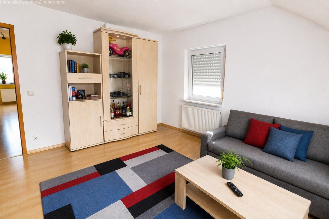 Wohn/Esszimmer_ Wohn/Esszimmer_