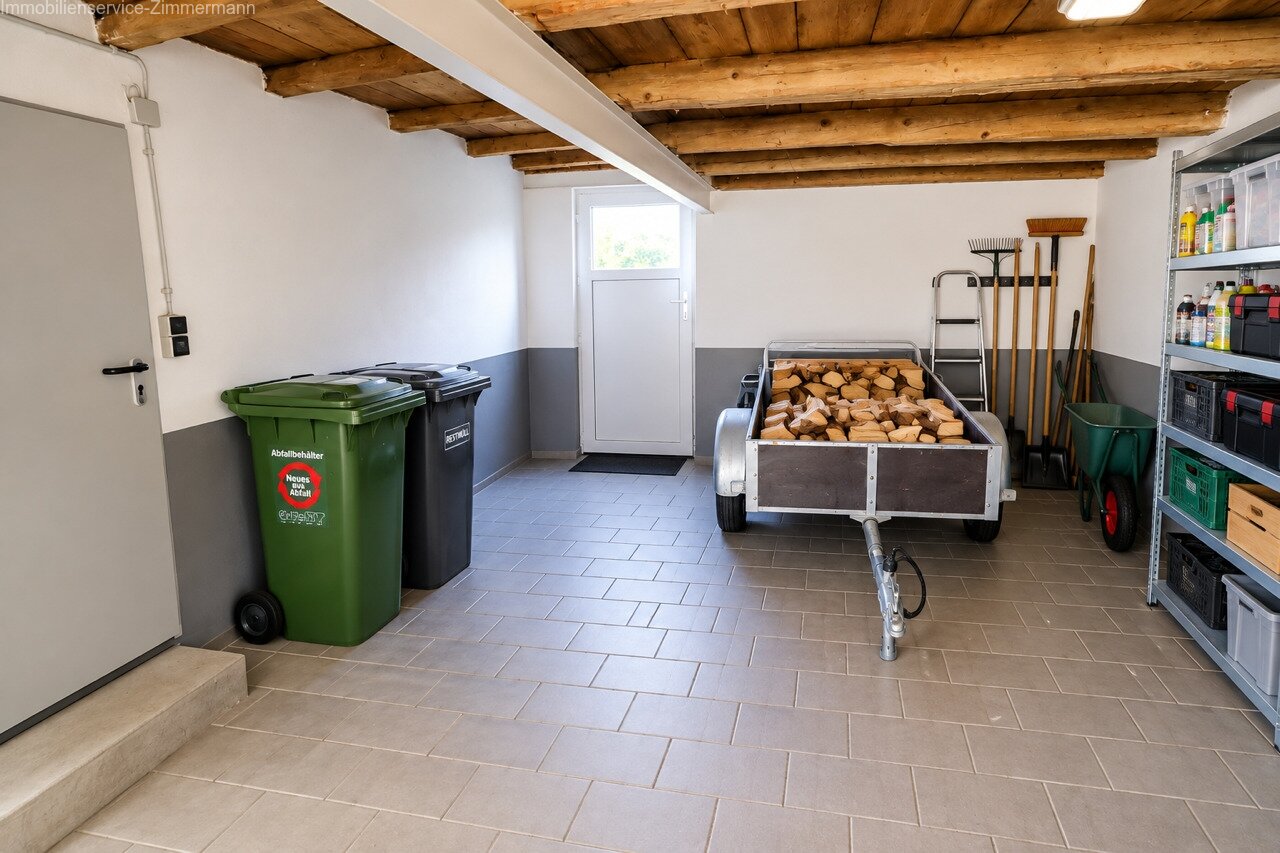 Garage 1 Garage 1