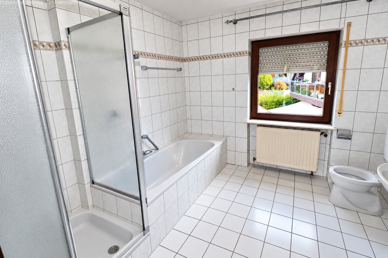 Badezimmer OG Badezimmer OG