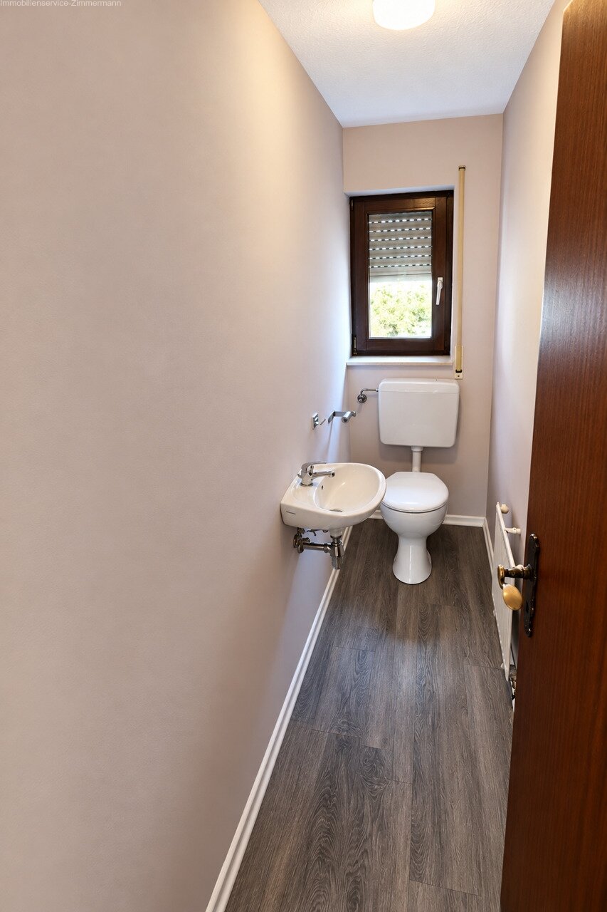 WC separat WC separat