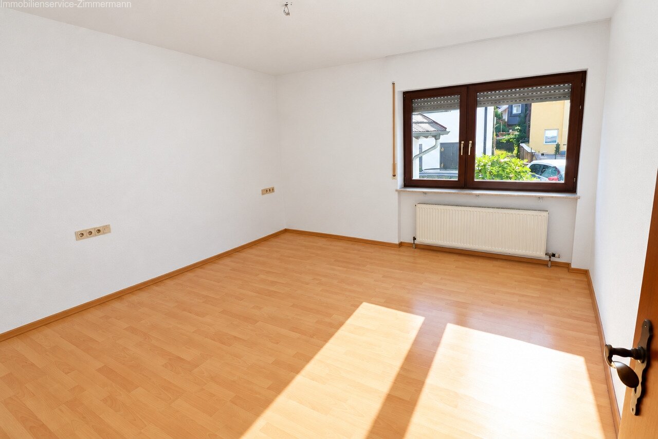 Zimmer 1 - EG Zimmer 1 - EG