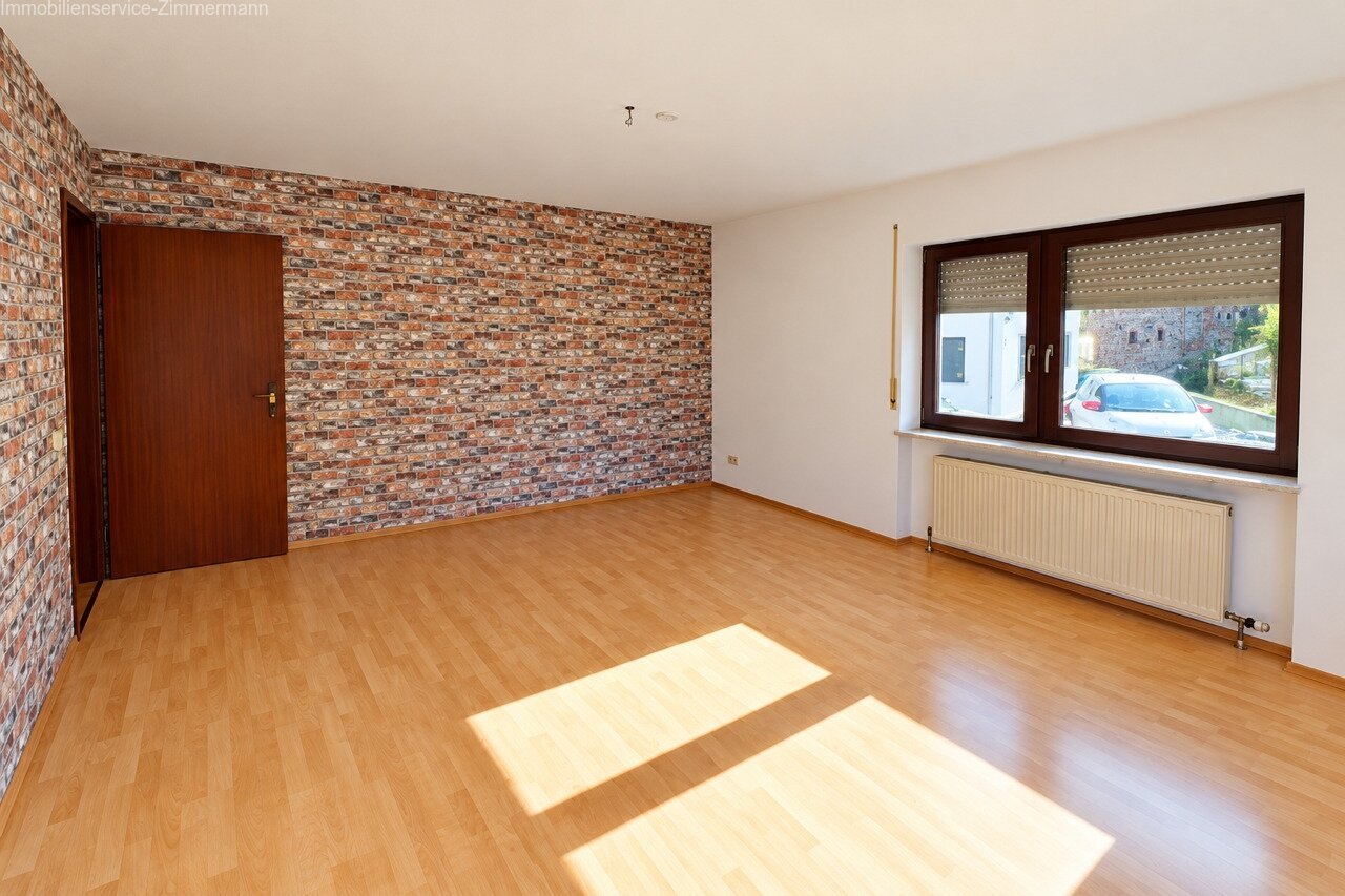 Zimmer 2 - EG Zimmer 2 - EG