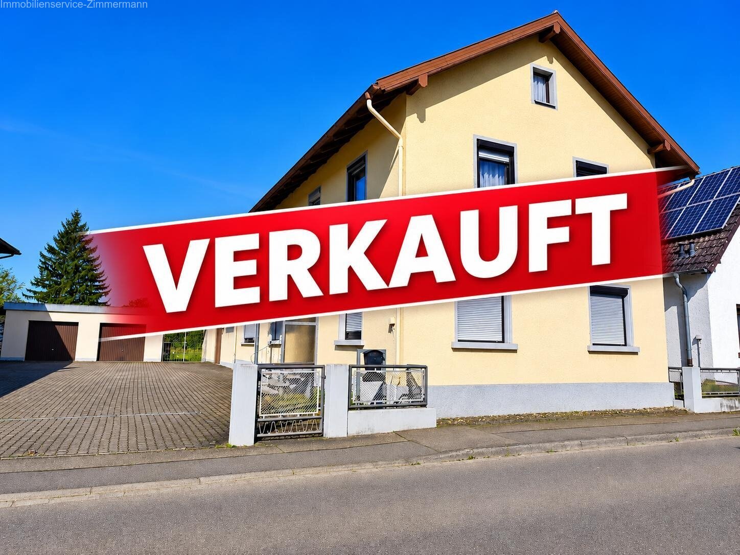 Rheinau: Einfamilienhaus mit großem Grundstück zu verkaufen Rheinau: Einfamilienhaus mit großem Grundstück zu verkaufen