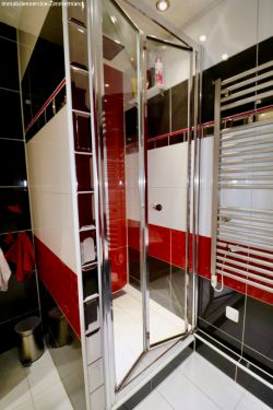 Badezimmer - Dusche Badezimmer - Dusche