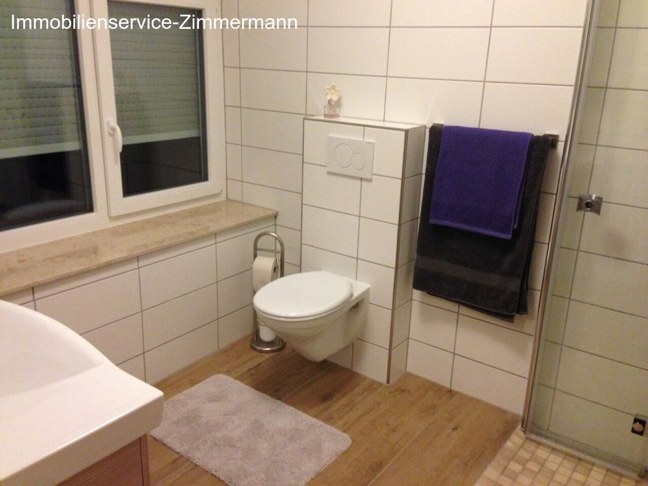 Badezimmer Badezimmer