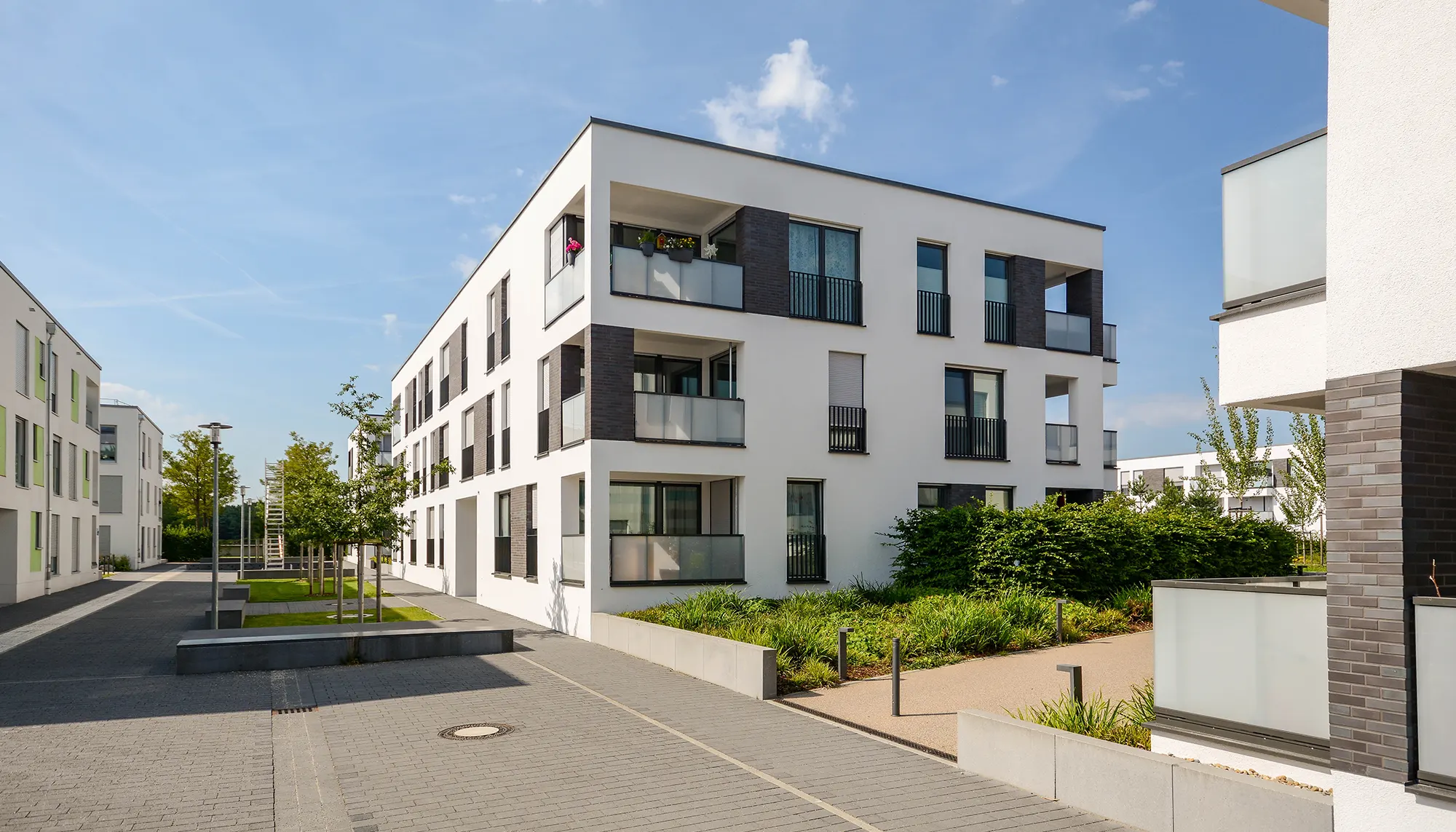 Immobilie verkaufen mit Immobilienservice Zimmermann