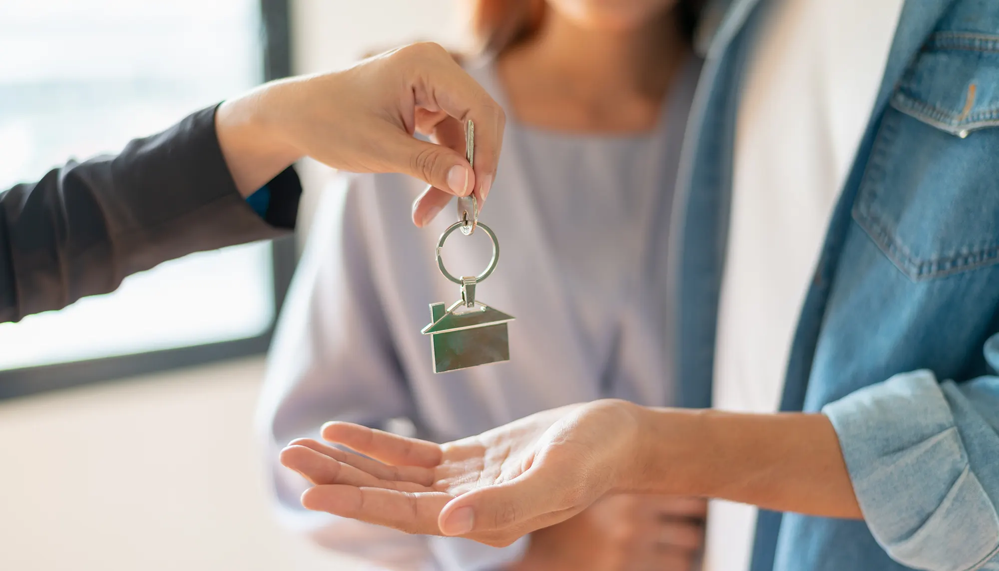 Immobilienverkauf