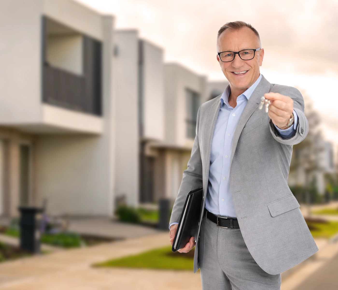 Willkommen bei Immobilienservice Zimmermann